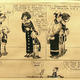 An early appearance of Krazy and Ignatz in The Dingbat Family’s “basement”